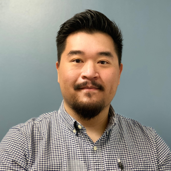 David Nguyen, OD