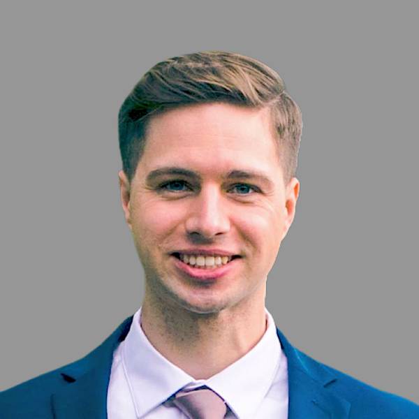 Mark Replogle, OD