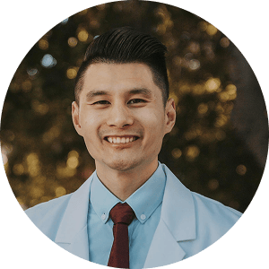 Dr. Justin Nguyen, OD